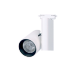 FL-LED LUXSPOT-S 45W WHITE 3000K 4500Лм 45Вт 220-240В FOTON белый 3-ф трек светильник