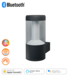 Светильник светодиодный настенный с управлением по BlueTooth 12W/RGBW/2000-6500K | MODERN LANTERN WALL | - LEDVANCE SMART+ — изображение 2