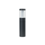 Светильник светодиодный садово-парковый с управлением по BlueTooth 12W/RGBW/2000-6500K | MODERN LANTERN 50cm | - LEDVANCE SMART+