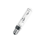 Лампа металлогалогенная HQI-T 400/N E40 3700K | 3.9A 40000Lm 12000h d46x273 гор±45° | - OSRAM