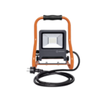 30W/4000K (=200W) Светодиодный Прожектор + Переноска R-STANDSOCKET IP44 LED WORKLIGHT LEDVANCE