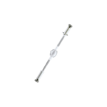 Лампа металлогалогенная MHN-SA 1800/956 SFC (гайка) 400V d41x364 - PHILIPS