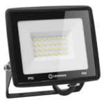 Прожектор светодиодный 20W/6500K 230V IP65 2000Lm 110° | FLOODLIGHT ECO | - LEDVANCE — изображение 2