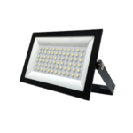 Прожектор светодиодный 70W/6400K (Чёрный) IP65 5950Lm - FOTON LIGHTING