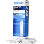 CDM-TC 35W/830 G8.5 d15x85 - Лампа металлогалогенная PHILIPS — изображение 2