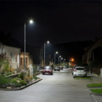 Светильник светодиодный консольный 100W/6500K IP65 11000Lm | URBAN LITE L GY | ДКУ-100Вт | - LEDVANCE — изображение 6