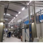 L58W/865 T8 G13 | 6500K 5000Lm d26x1500mm LUMILUX | - Лампа люминесцентная линейная OSRAM — изображение 3