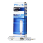 CDM-TC 70W/830 G8.5 d15x85 - Лампа металлогалогенная PHILIPS — изображение 2