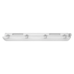 0.6m 18W/4000K(=2x18W) IP65 2160Lm 600mm 50000h - Светодиодный влагозащищённый светильник DAMP PROOF VALUE LEDVANCE (ДСП-18Вт) — изображение 3