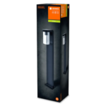 Светильник уличный садово-парковый 1xE27 IP44 | ENDURA CLASSIC CASCADE 80cm | - LEDVANCE — изображение 3