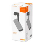 35W/3000K D=85 90RA NFL 24' 2660lm BLACK - трековый светодиодный светильник 3-х фазный LEDVANCE TRACK SP D85 — изображение 4