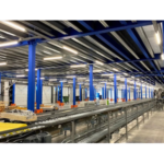 1.2m 36W/4000K (=1x36W) IP65 1200mm Серый 3700Lm 25000h - Светодиодный светильник ECO CLASS SLIM DP LEDVANCE — изображение 7