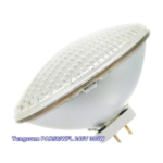 Лампа галогенная специальная TU PAR56 300W/MFL 240V GX16 - TUNGSRAM — изображение 2