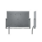 Прожектор светодиодный 200W/4200K (Серый) IP65 17000Lm - FOTON LIGHTING — изображение 2