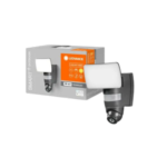 Прожектор с камерой Wi-Fi 24W/3000K | FLOOD CAMERA | - LEDVANCE SMART+
