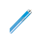 F 58W/BLUE G13 1000Lm d26x1500mm (синяя) - цветная люминесцентная лампа T8 SYLVANIA