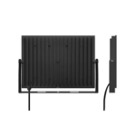Прожектор светодиодный 100W/4200K (Чёрный) IP65 8500Lm - FOTON LIGHTING — изображение 2