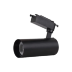 Трековый светильник 30W/4000K Чёрный | 2700Lm 36° IP20 | - LEDVANCE ECO TRACKSP 1PH