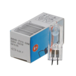 Лампа галогенная специальная 64540 240V 650W GX6.35 | BVM P1/13 | - OSRAM — изображение 2