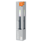 Светильник светодиодный садово-парковый с управлением по Wi-Fi 7.5W/RGBW+3000K | FLARE 60cm | - LEDVANCE SMART+ — изображение 3