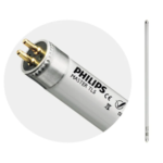 MST TL5 HO 54W/830 G5 - Лампа люминесцентная линейная PHILIPS — изображение 2
