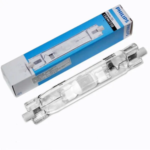 Лампа металлогалогенная MHN-TD 150W/730 RX7s-24 | 3000K 13400Lm | - PHILIPS — изображение 2