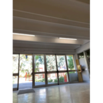 1.2m 40W/4000K(=2x36W) IP65 4800Lm 1200mm 50000h - Светодиодный влагозащищённый светильник DAMP PROOF VALUE LEDVANCE (ДСП-40Вт) — изображение 5