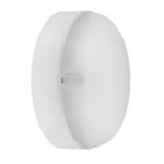 Cветильник светодиодный уличный настенно-потолочный 18W/4200K IP65 d=170 - FOTON LIGHTING