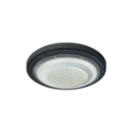 100W/4200K D=260mm H=30mm 10000Lm | Промышленный подвесной светодиодный светильник FL-LED HB-UFO - FOTON LIGHTING