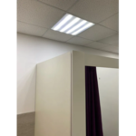 36W/6500K T36 OPAL PANEL 595*595*19мм 3200Лм (встроенный драйвер) - Светодиодный светильник панель-опал FOTON LIGHTING — изображение 5