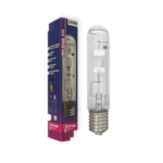 Лампа металлогалогенная цветная 250W/E40 RED (Красный) - FOTON LIGHTING — изображение 2