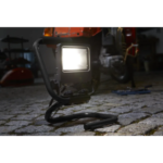 50W/4000K (=300W) Светодиодный Прожектор с ручкой - LED WORKLIGHT S-STAND IP65 LEDVANCE — изображение 4