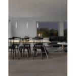 Трековый светильник подвесной 1xGU10 Белый | MAX 35W/LED 8W IP20 | - LEDVANCE ECO PENDTRACKSP 1PH GU10 — изображение 7