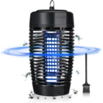 PLL 36W 2G11 | UVA BL368 L=415мм | - Лампа ультрафиолетовая в ловушки для насекомых - FOTON LIGHTING — изображение 3