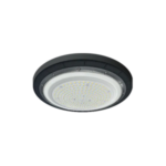 300W/4200K D=360mm H=30mm 30000Lm | Промышленный подвесной светодиодный светильник FL-LED HB-UFO - FOTON LIGHTING