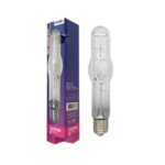Лампа металлогалогенная цветная 400W/E40 GREEN (Зелёный) - FOTON LIGHTING — изображение 2