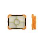 Прожектор светодиодный на солнечной батарее 100W/4200K SOLAR 1500Лм 225x175x50mm - FOTON LIGHTING — изображение 3