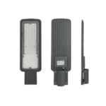 Светильник светодиодный консольный 70W/4500K (СЕРЫЙ) IP65 110-240В 7000Лм 400x130x27мм - FOTON LIGHTING — изображение 2