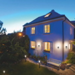 Светильник светодиодный настенный с управлением по Wi-Fi 10W/RGBW+3000K | PIPE WALL | - LEDVANCE SMART+ — изображение 4