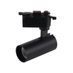 Трековый светильник 10W/4000K Чёрный | 900Lm 36° IP20 | - LEDVANCE ECO TRACKSP 1PH