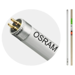 FQ/HO 24W/4000K G5 Т5 D16x549мм | LUMILUX PLUS ECO | - Лампа люминесцентная линейная OSRAM — изображение 2