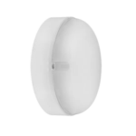 Светильник светодиодный уличный настенно-потолочный с датчиком 12W/4200K IP65 КРУГ СЕНСОР - FOTON LIGHTING