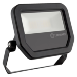 Прожектор светодиодный 20W/3000K (=160W) IP65 2200Lm Симметричный 100° Чёрный | FLOODLIGHT PERFORMANCE | - LEDVANCE — изображение 2