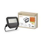 Прожектор светодиодный 20W/3000K (=160W) IP65 2200Lm Симметричный 100° Чёрный | FLOODLIGHT PERFORMANCE | - LEDVANCE — изображение 6