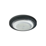 200W/4200K D=300mm H=30mm 20000Lm | Промышленный подвесной светодиодный светильник FL-LED HB-UFO - FOTON LIGHTING