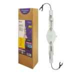 Лампа металлогалогенная HS-I TS 1000W/6100K K12s-36 | 9.6A 90000Lm 8000h d41x187 гор±15° | - ДРИ FOTON LIGHTING — изображение 2