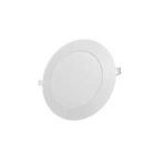 9W/3000K Белый 810Lm | КРУГ D=145x20mm | Светодиодный встраиваемый светильник | FL-LED PANEL-R09 FOTON LIGHTING