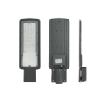 Светильник светодиодный консольный 30W/2700K (СЕРЫЙ) IP65 110-240В 3000Лм 400x130x27мм - FOTON LIGHTING — изображение 2