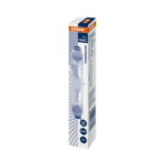 Лампа металлогалогенная HQI TS 250/NDL Fc2 | 18000Lm d25x163 | - OSRAM — изображение 2