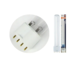 HNS L 36W 2G11 d40х408 (UVC без озона) - Лампа бактерицидная OSRAM — изображение 2